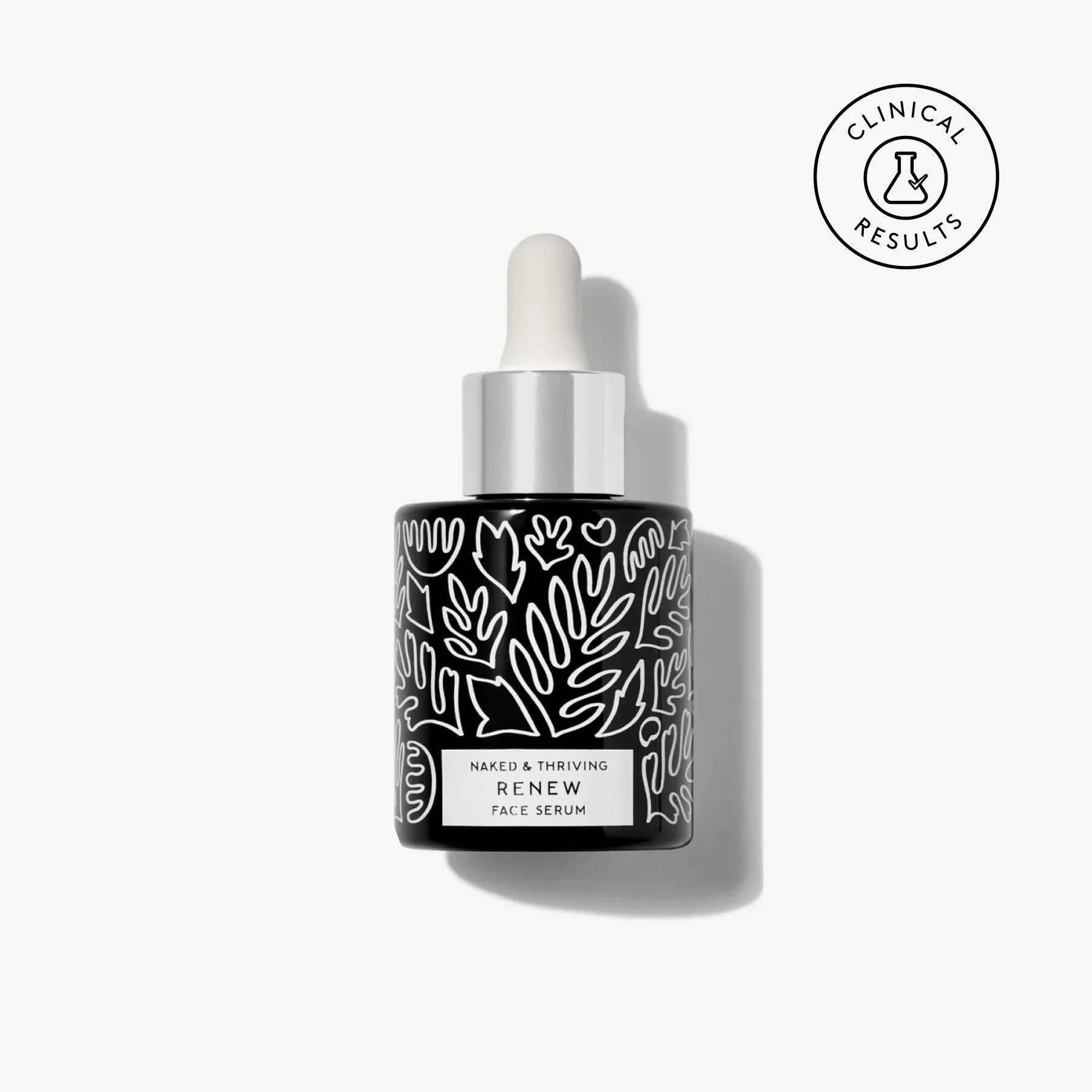Naked and Thriving Renew