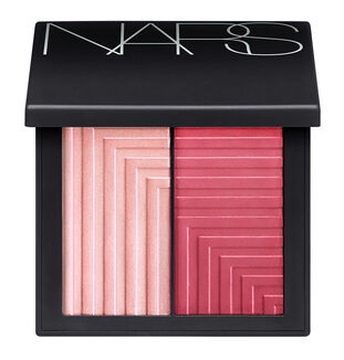 Nars Duo Intensity Blush-Adoration