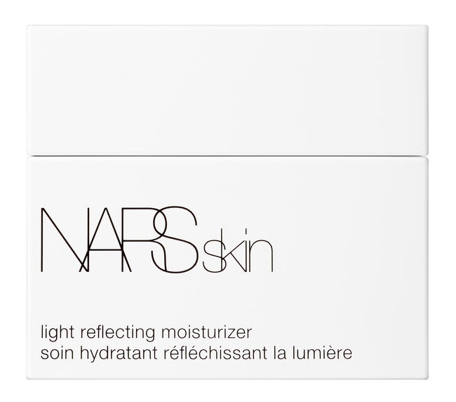 Nars Light Reflecting Moisturizer