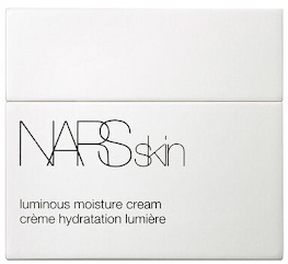 Nars Luminous Moisture Cream