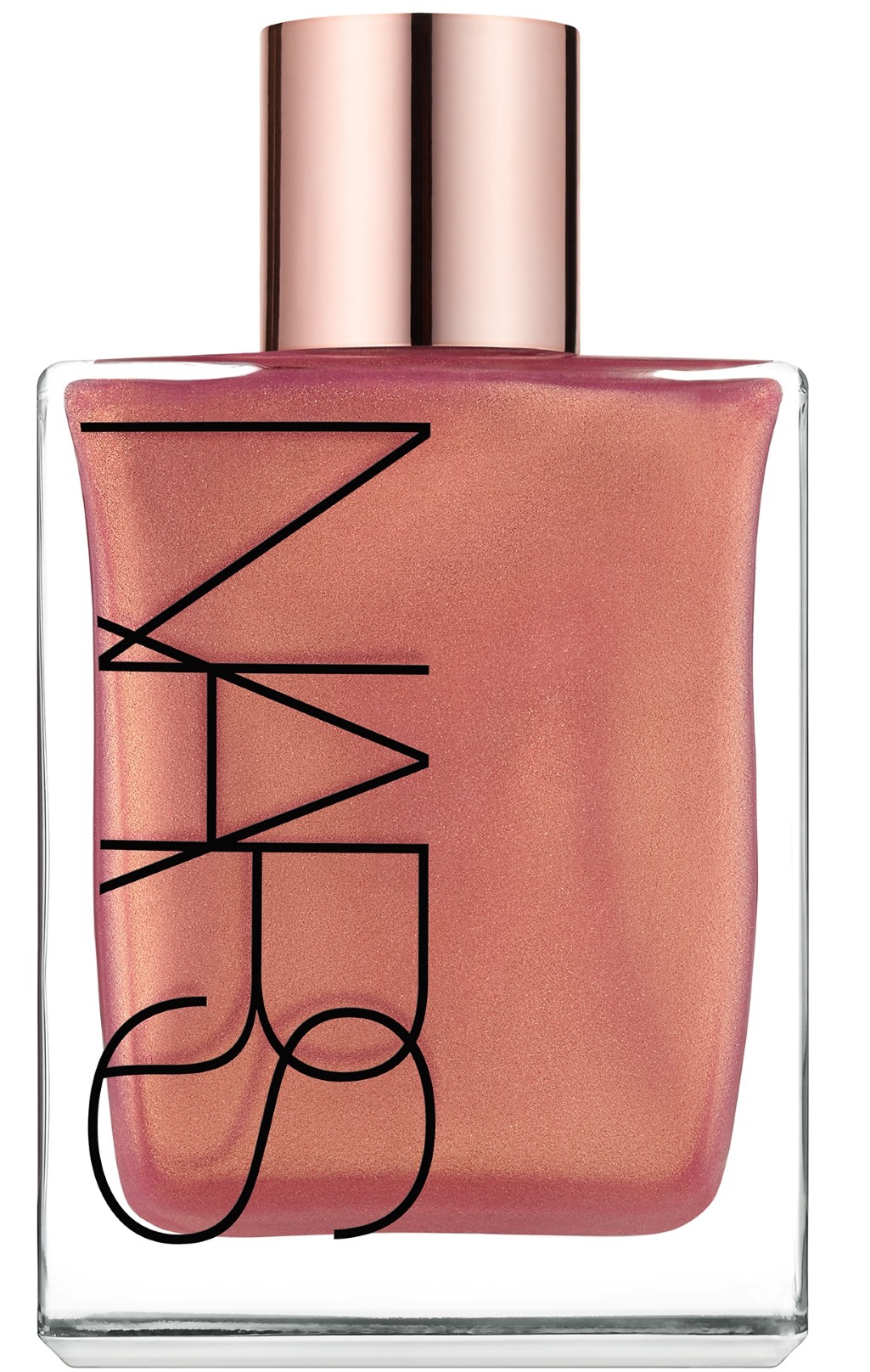 Nars Orgasm Dry Body Oil