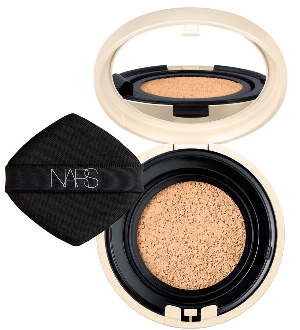Nars Pure Radiant Protection Aqua Glow Cushion SPF 50+/pa+++