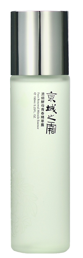 Naruko Jing Cheng La Creme Face Renewal Miracle Essence