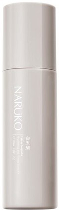 Naruko Taiwan Magnolia Brightening And Firming Toner Ex