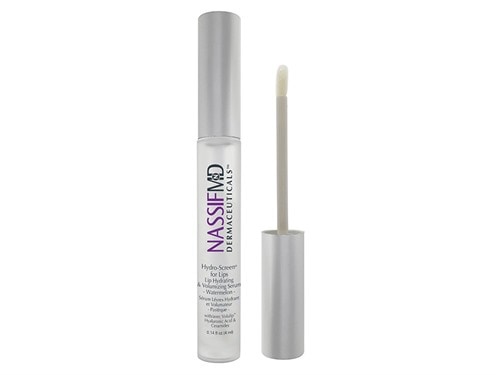 NassifMD Dermaceuticals Hydro-Screen™ For Lips Vanilla