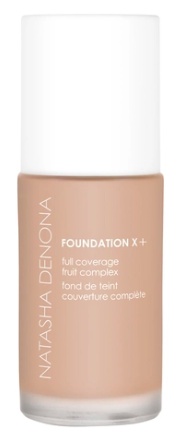 Natasha Denona Foundation X + Full Coverage Fruit Complex
