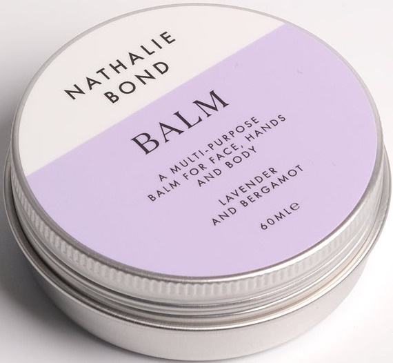 Nathalie Bond Balm