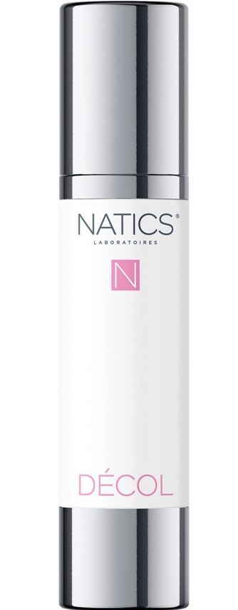 Natics Décol Neck And Decolleté Firming Cream