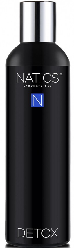 Natics Detox BHA Micellar Gel