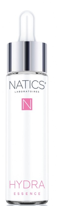 Natics Hydra Essence Raspberry Hyaluron Serum