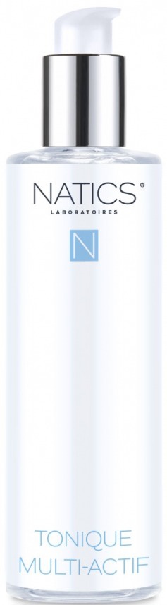 Natics Tonique Multi-Actif