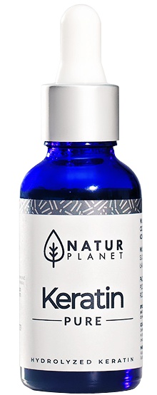 Natur planet Keratin Pure