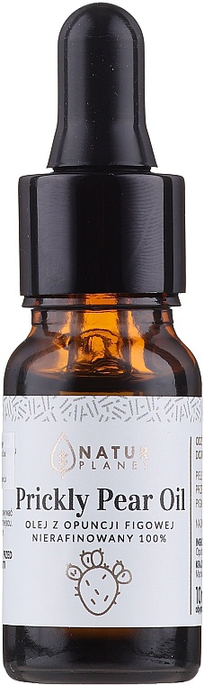 Natur planet Prickly Pear Oil