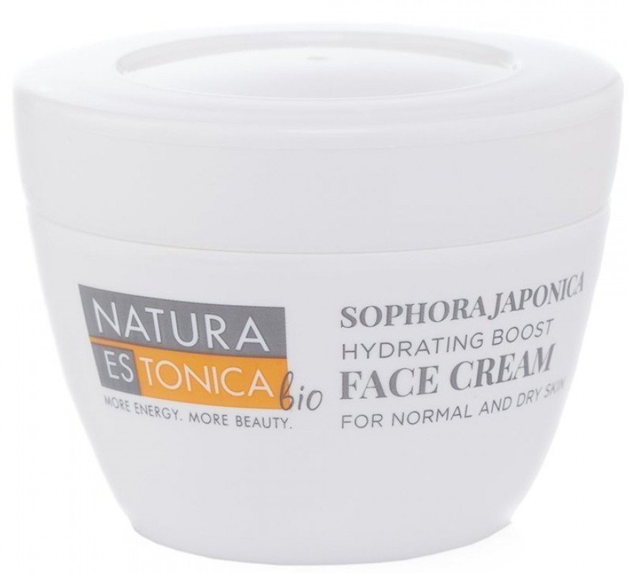 Natura Estonica Face Cream