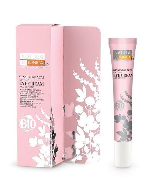 Natura Estonica Lifting Eye Cream
