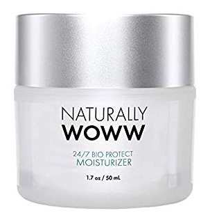 Naturally woww 24/7 Bio Protect Moisturizer