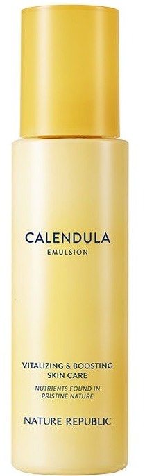 Nature Republic Calendula Relief Emulsion
