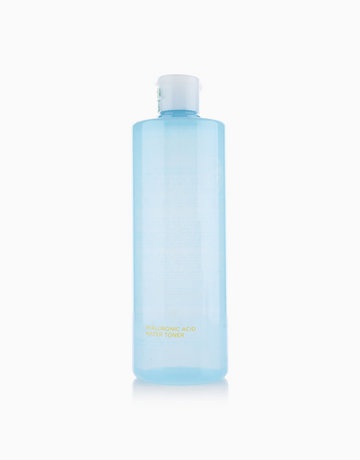 Nature Republic Real Comforting Hyaluronic Toner