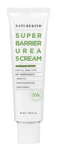 NatureKind Super Barrier Urea 5 Cream