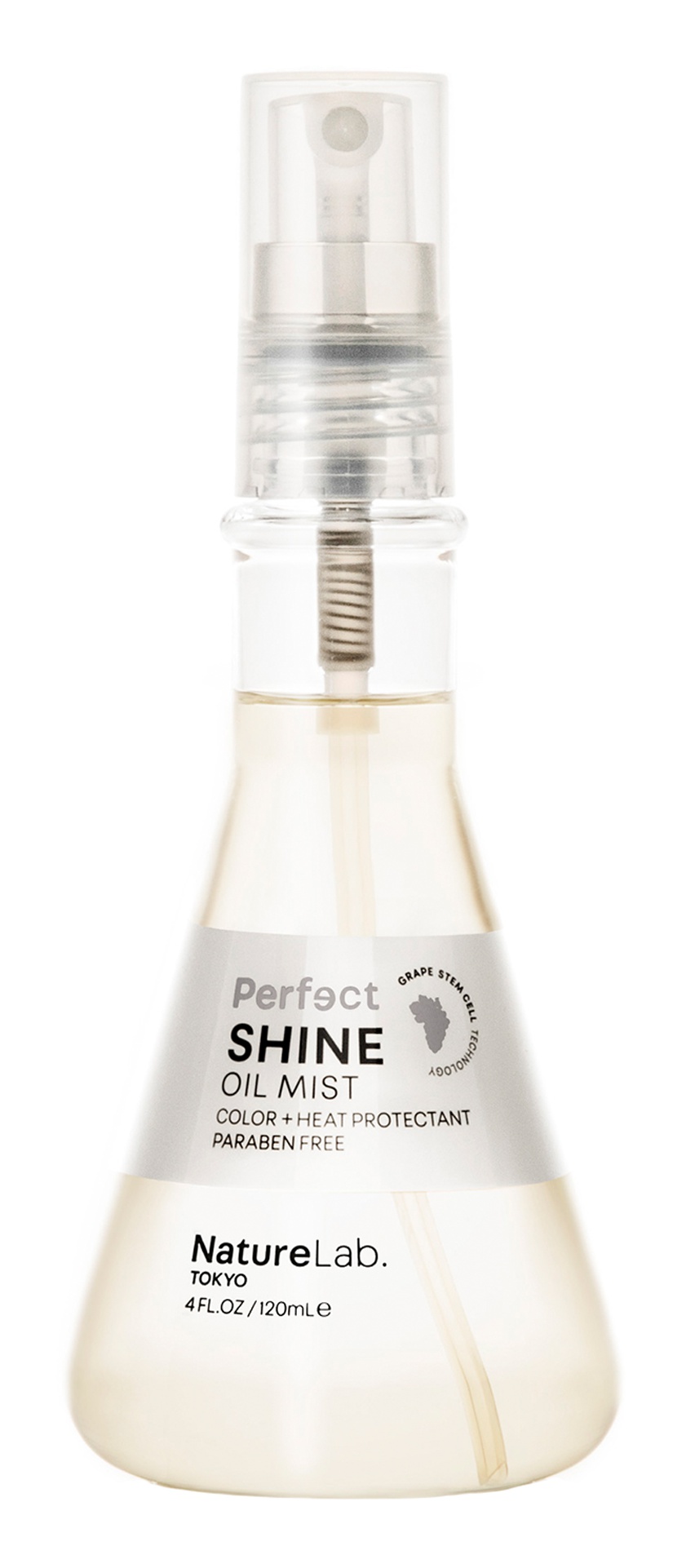 NatureLab TOKYO Perfect Shine Oil Mist