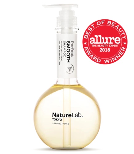 NatureLab TOKYO Perfect Smooth Shampoo