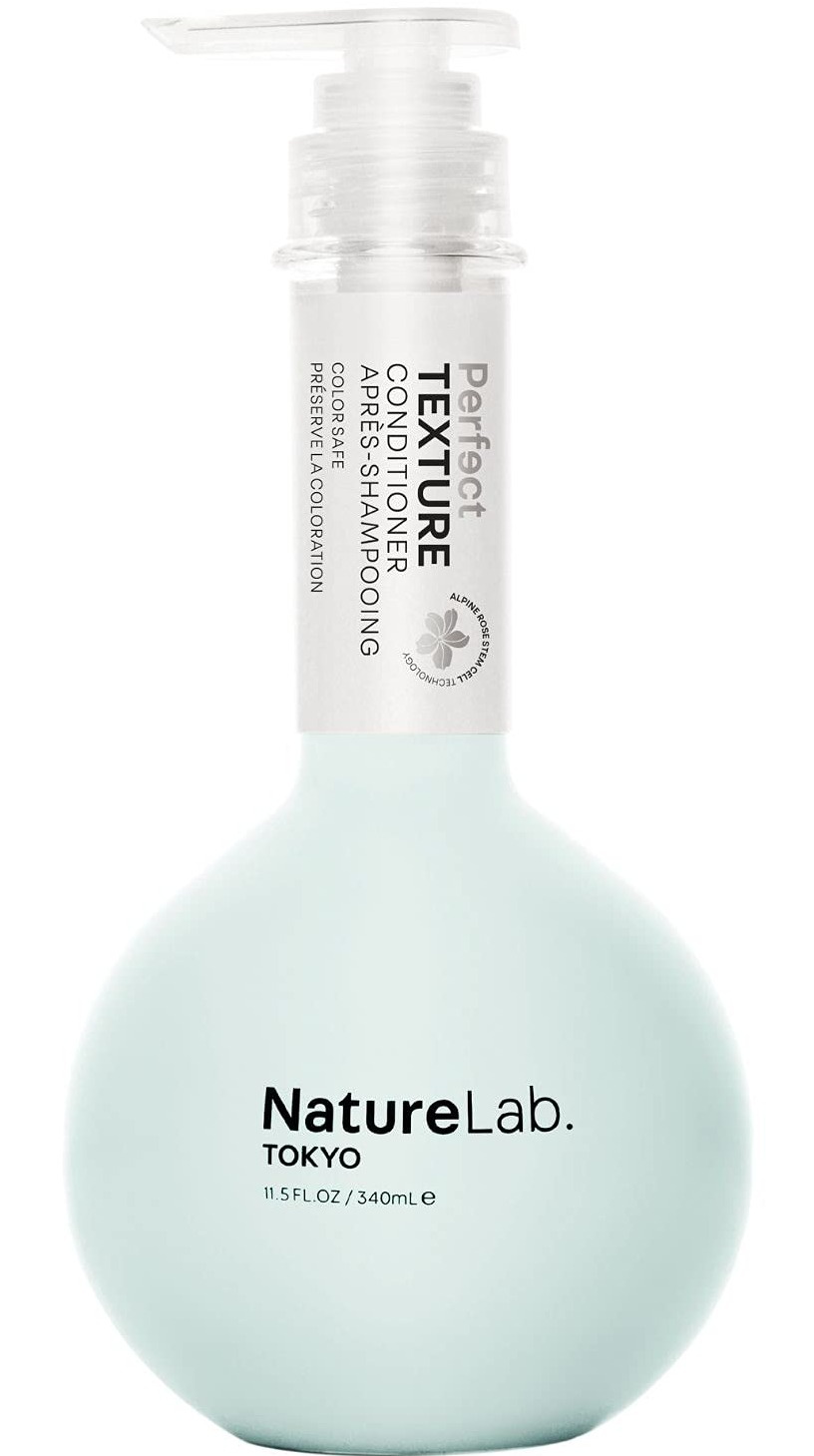 NatureLab TOKYO Texture Curl Conditioner
