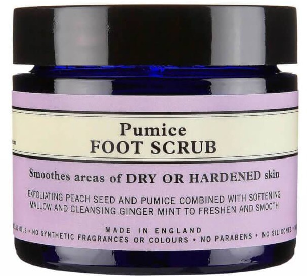 Neal's Yard Remedies Pumice Foot Scrub