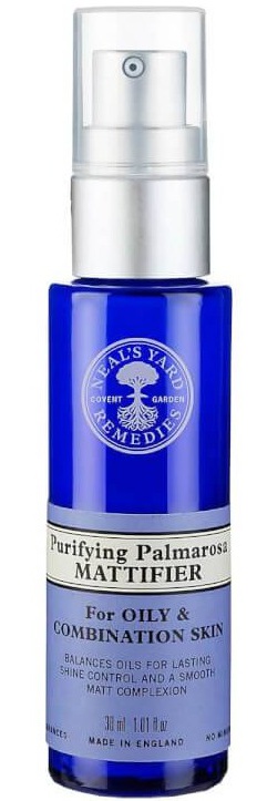 Neal's Yard Remedies Purifying Palmarosa Mattifier