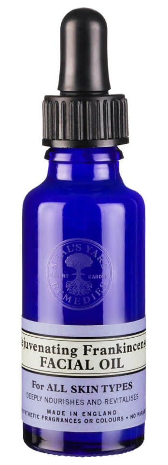 Neal's Yard Remedies Rejuvenating Frankincense Facial Oil