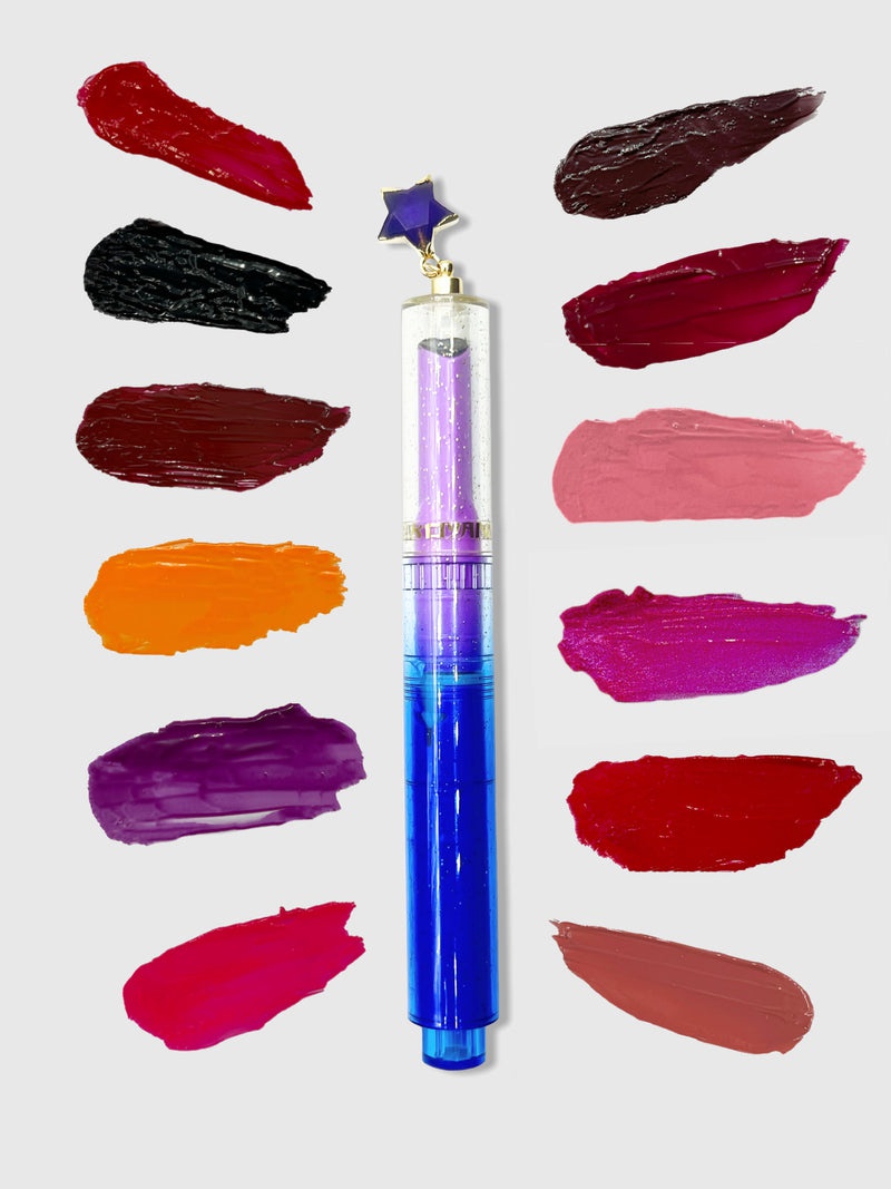 Nekoyanin Jelly Lipsticks