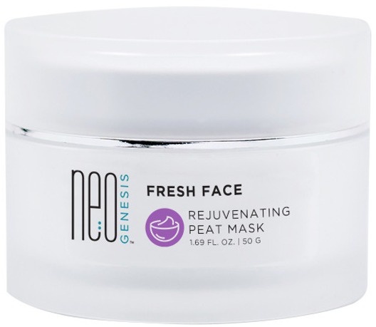 NeoGenesis Fresh Face
