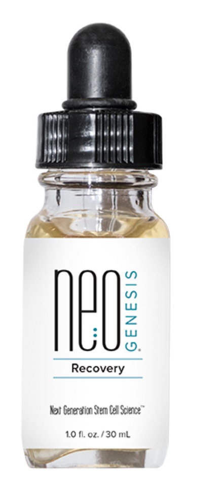 NeoGenesis Recovery