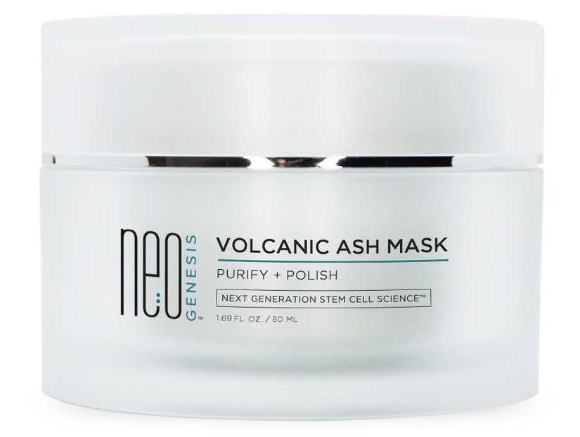 NeoGenesis Volcanic Ash Mask