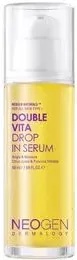 Neogen Dermalogy Double Vita Drop In Serum