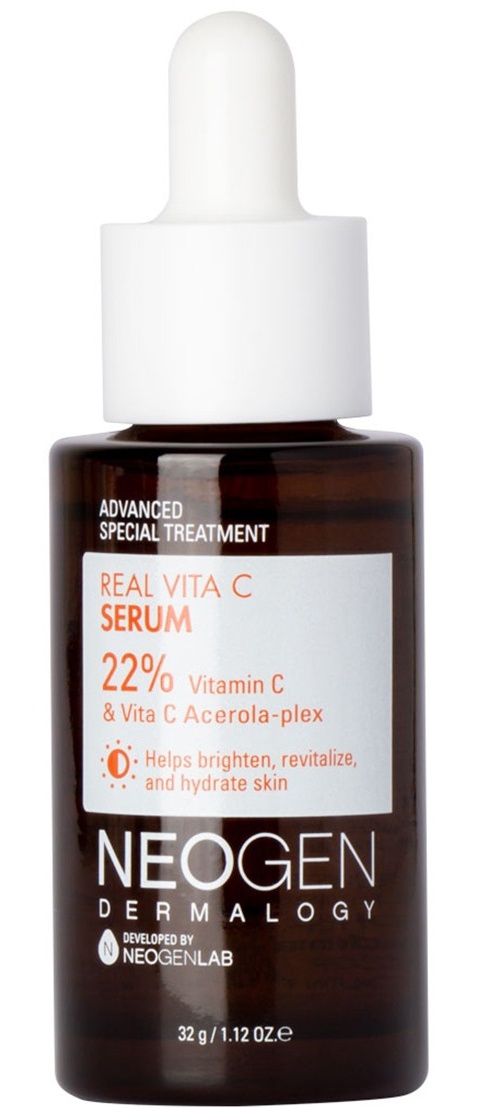 Neogen Dermalogy Real Vita C Serum