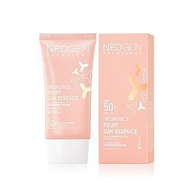 Neogen Probiotics Relief Sun Essence Spf50+ Pa++++