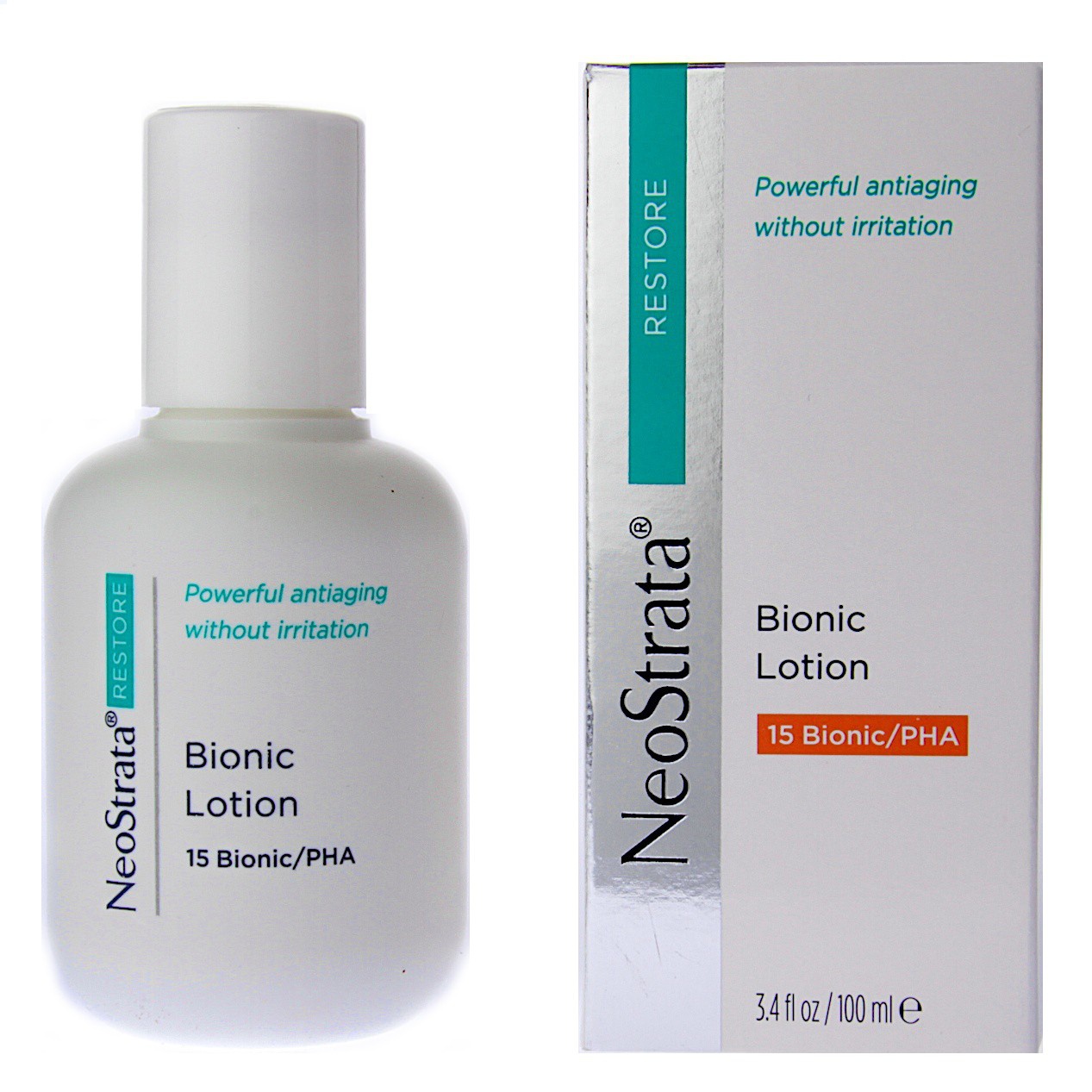 Neostrata Bionic Lotion -15 Bionic/Pha