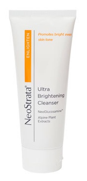 Neostrata Enlighten Ultra Brightening Cleanser