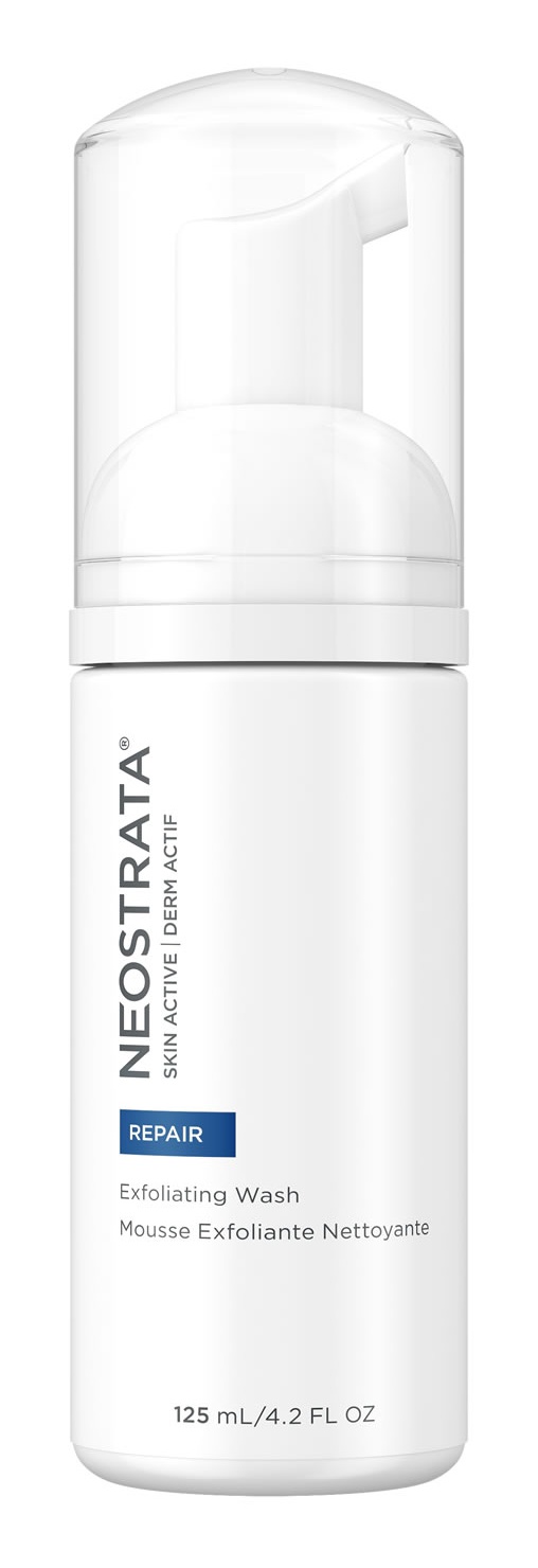 Neostrata Exfoliating Wash