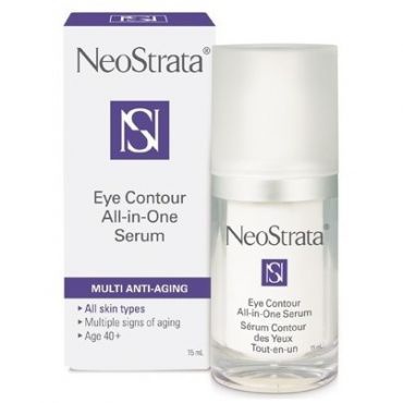 Neostrata Eye Countour All-In-One Serum