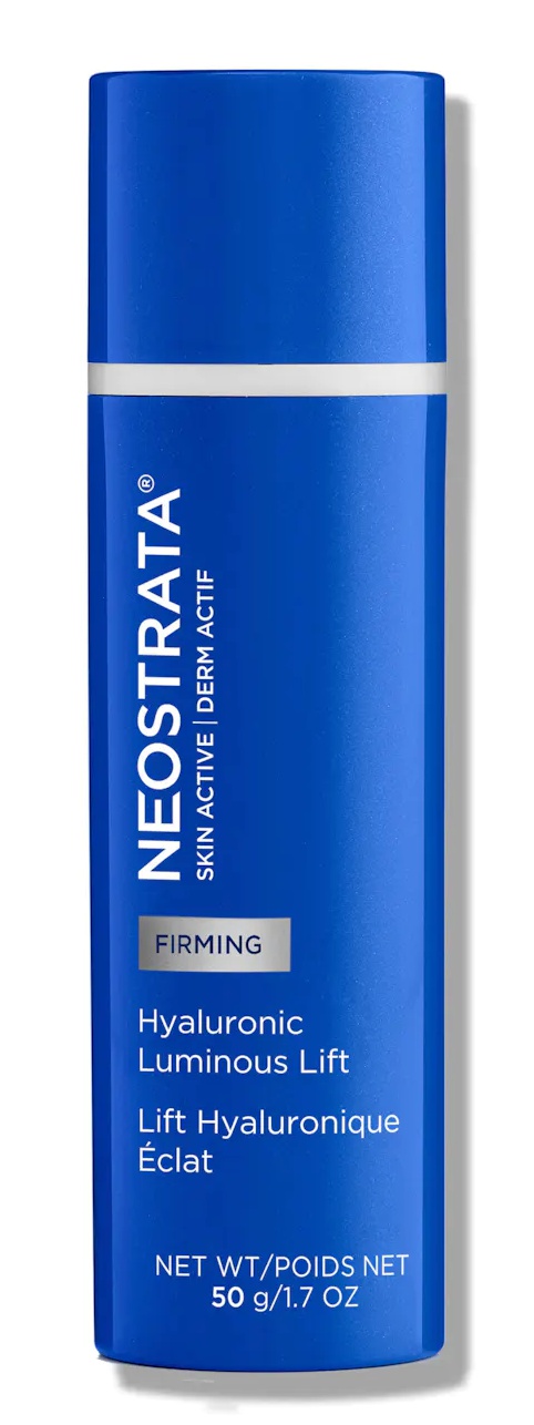 Neostrata Hyaluronic Luminous Lift Daily Volumizing Gel Cream