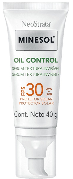 Neostrata Minesol Oil Control Sérum FPS 30