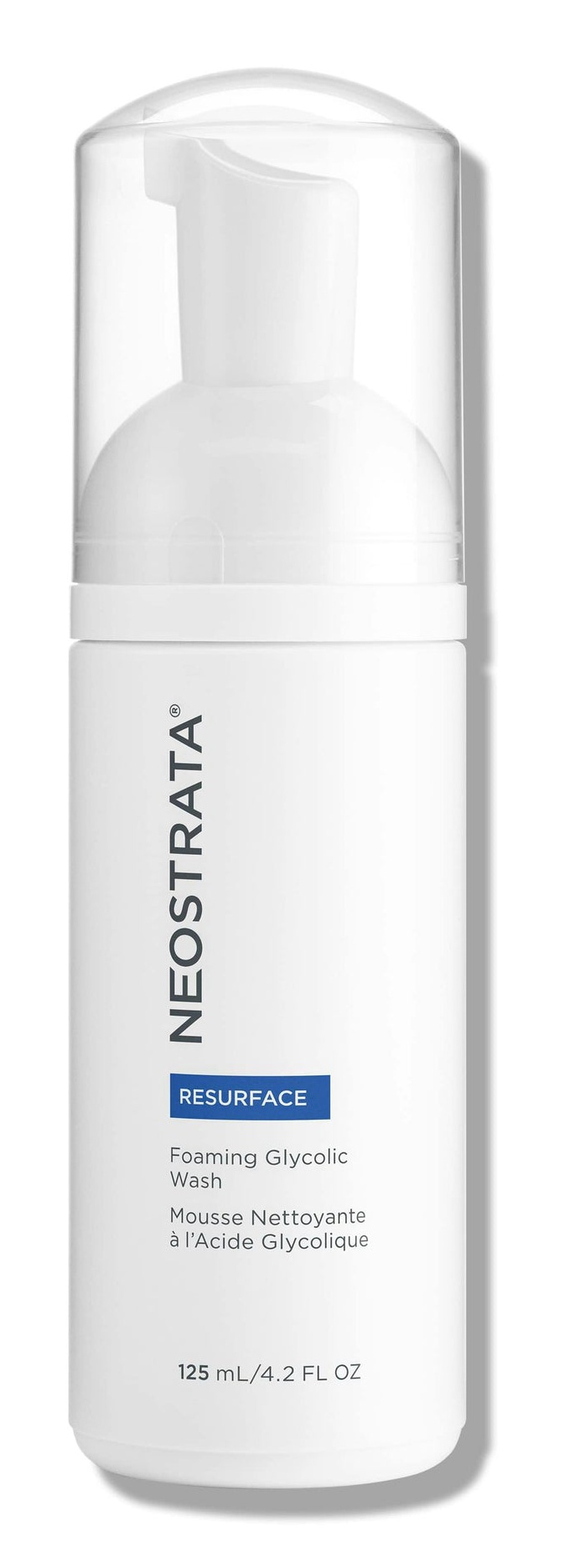 Neostrata Resurface Foaming Glycolic Facial Cleanser