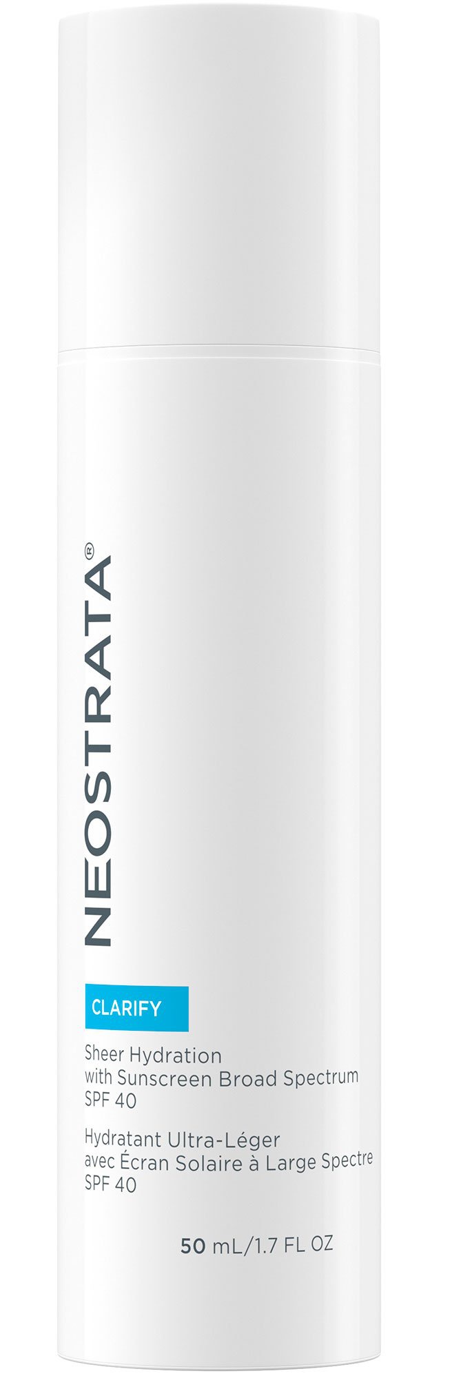 Neostrata Sheer Hydration SPF 40