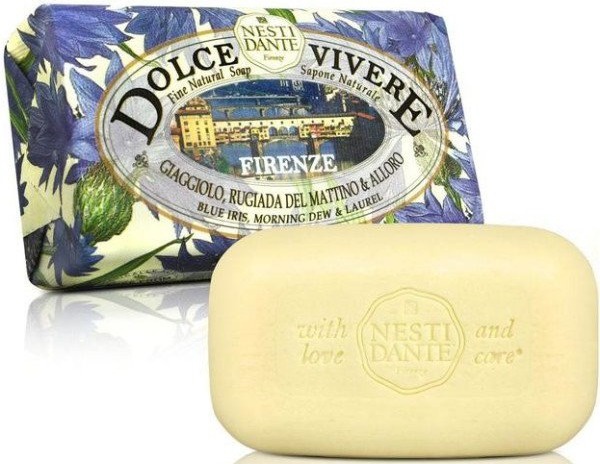 Nesti Dante Dolce Vivere
