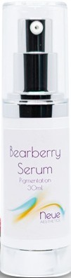 Neue Aesthetics Bearberry Serum