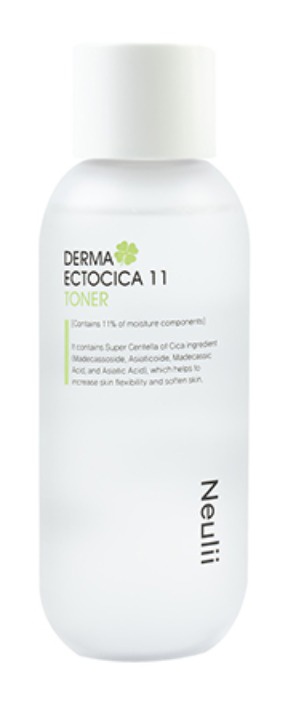 Neulii Derma Ectocica 11 Toner