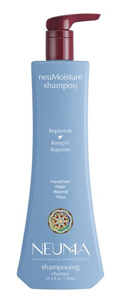 Neuma Neumoisture Shampoo®