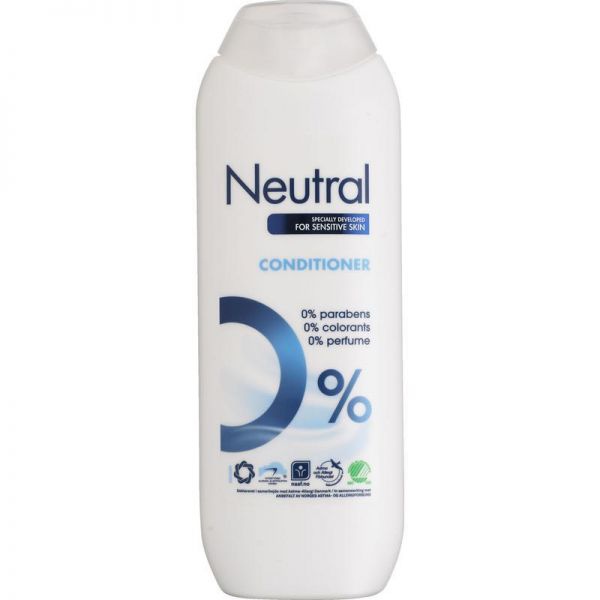 Neutral Conditioner