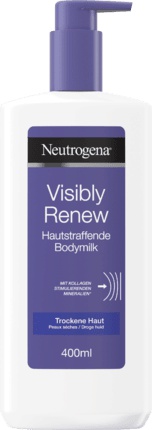 Neutrogena Body Milk Visibly Renew